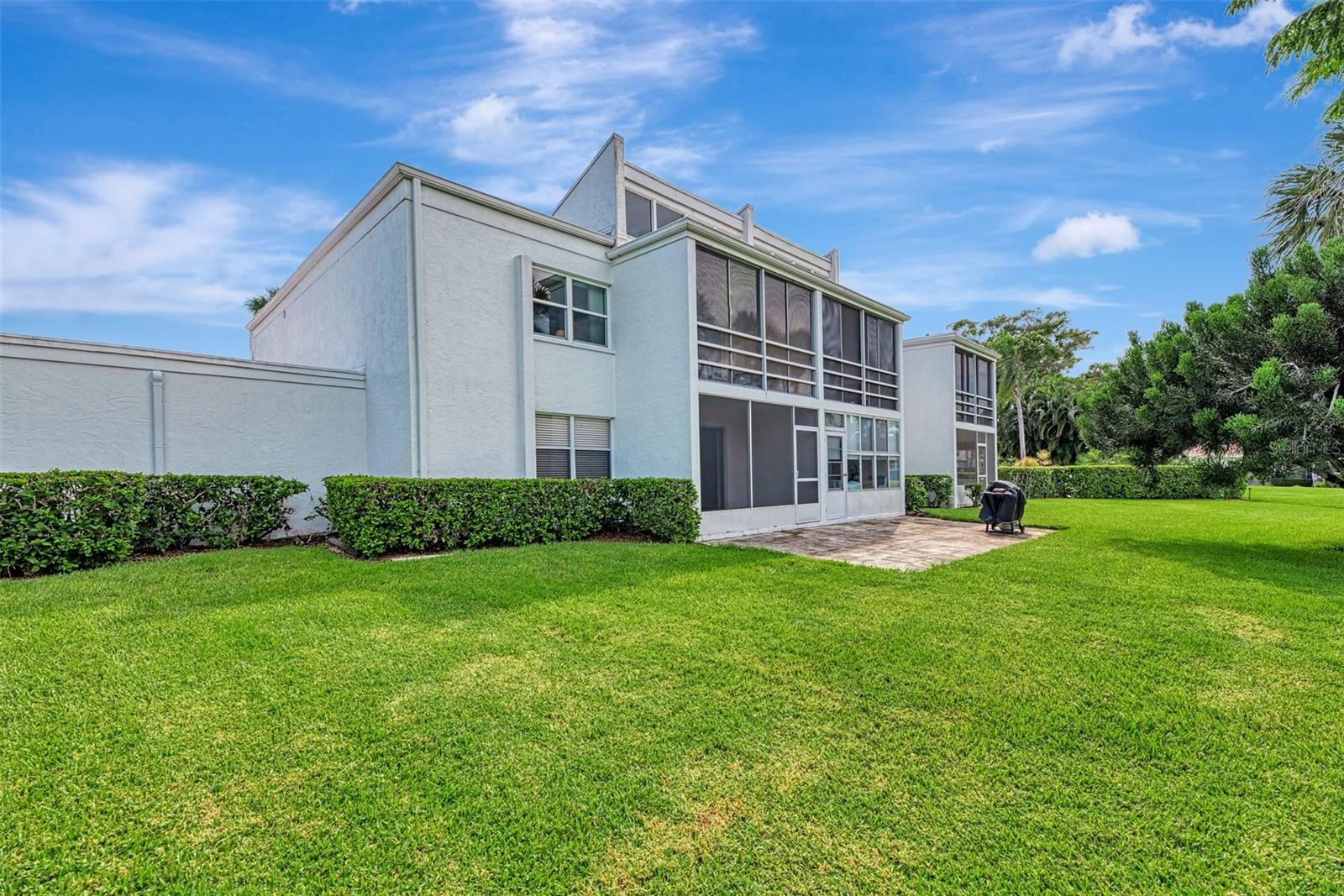 Image 34 of 46 For 725 Capri Isles Boulevard 217