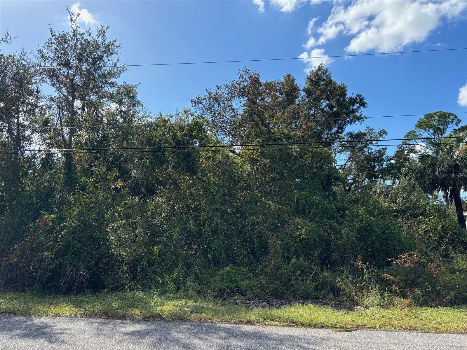 Details for Billingham Lane, NORTH PORT, FL 34288