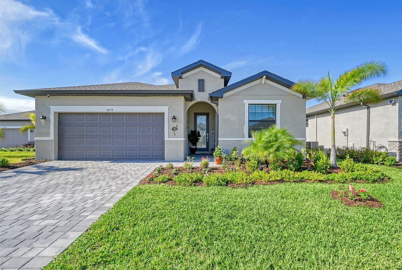 Details for 1859 Beautyberry Court, PORT CHARLOTTE, FL 33953