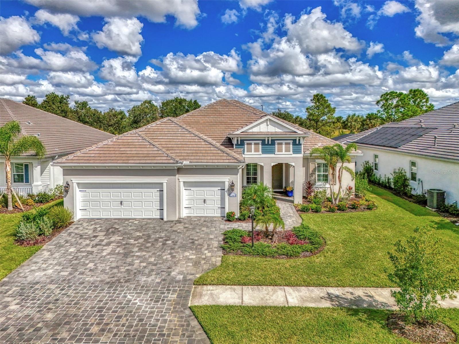 Details for 12404 Destin Loop, VENICE, FL 34293