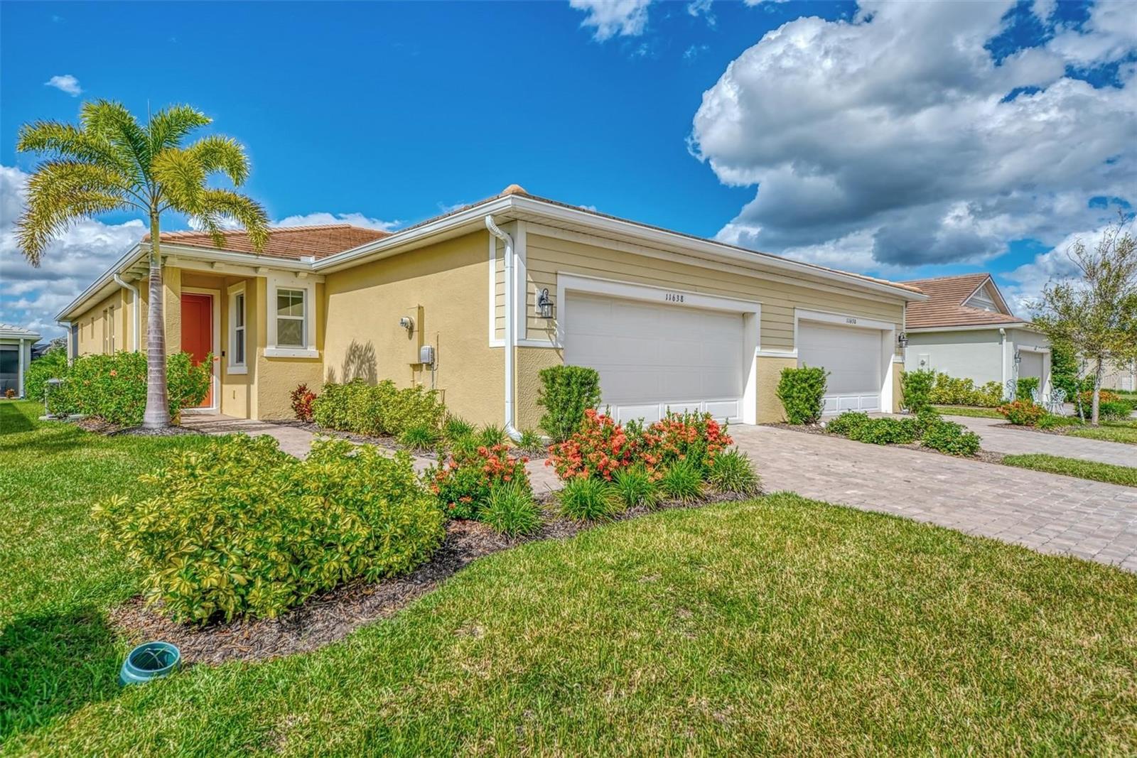 Details for 11638 Alessandro Lane, VENICE, FL 34293