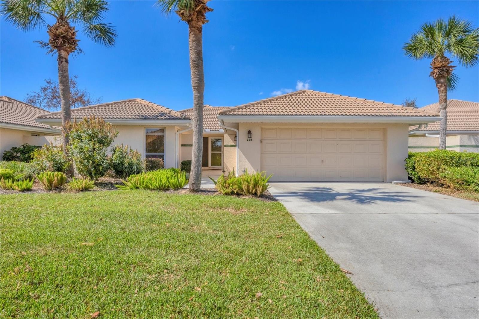 Details for 731 Carnoustie Terrace, VENICE, FL 34293