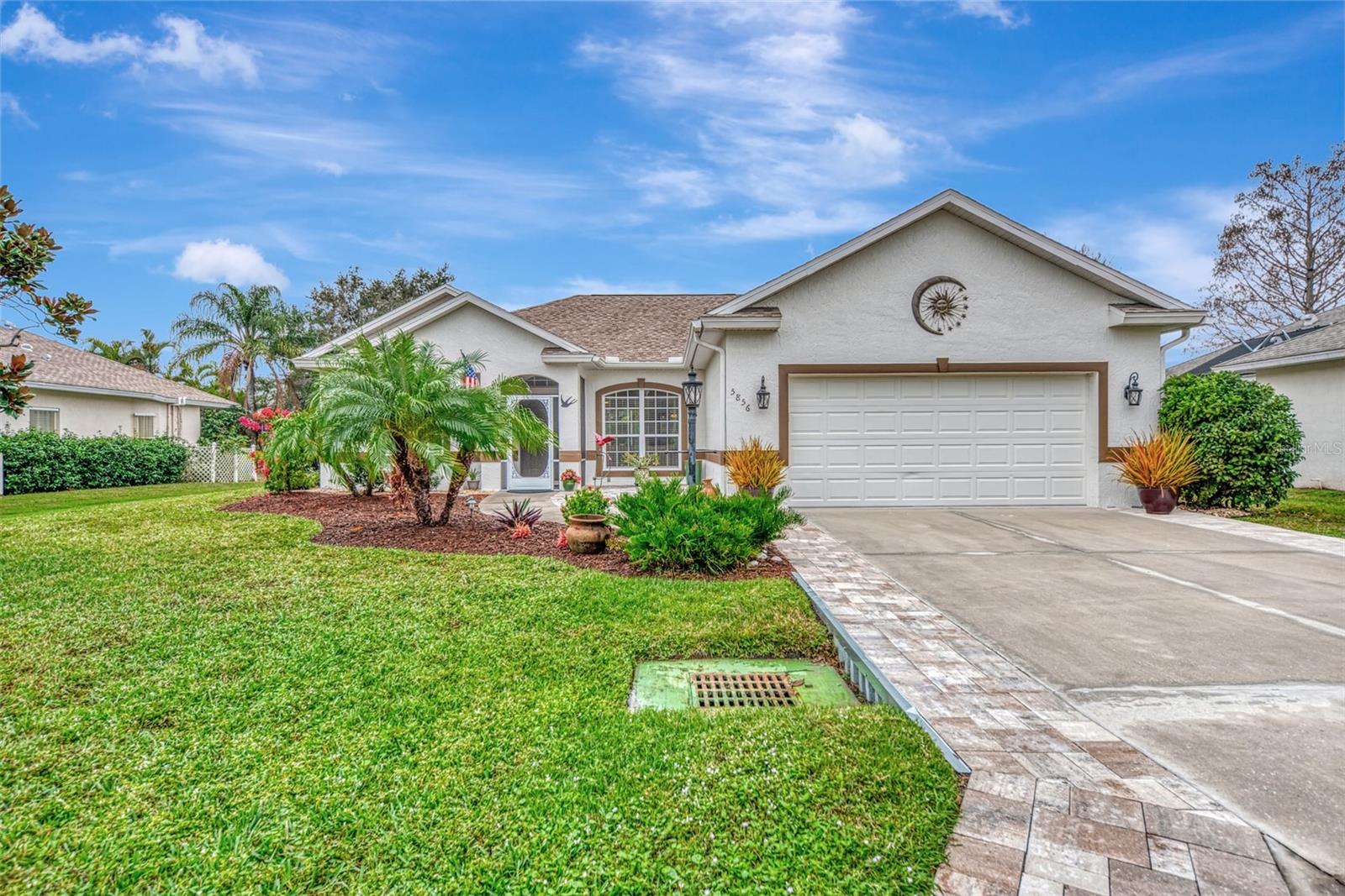 Details for 5856 Wilson Road, VENICE, FL 34293