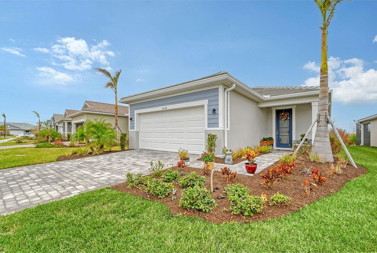 Details for 12458 Somatic Court, VENICE, FL 34293