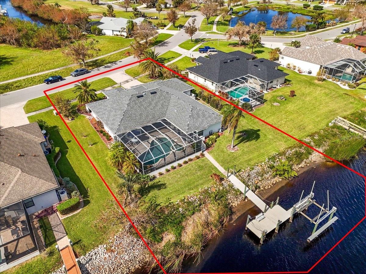 Details for 6780 Pan American Boulevard, NORTH PORT, FL 34287