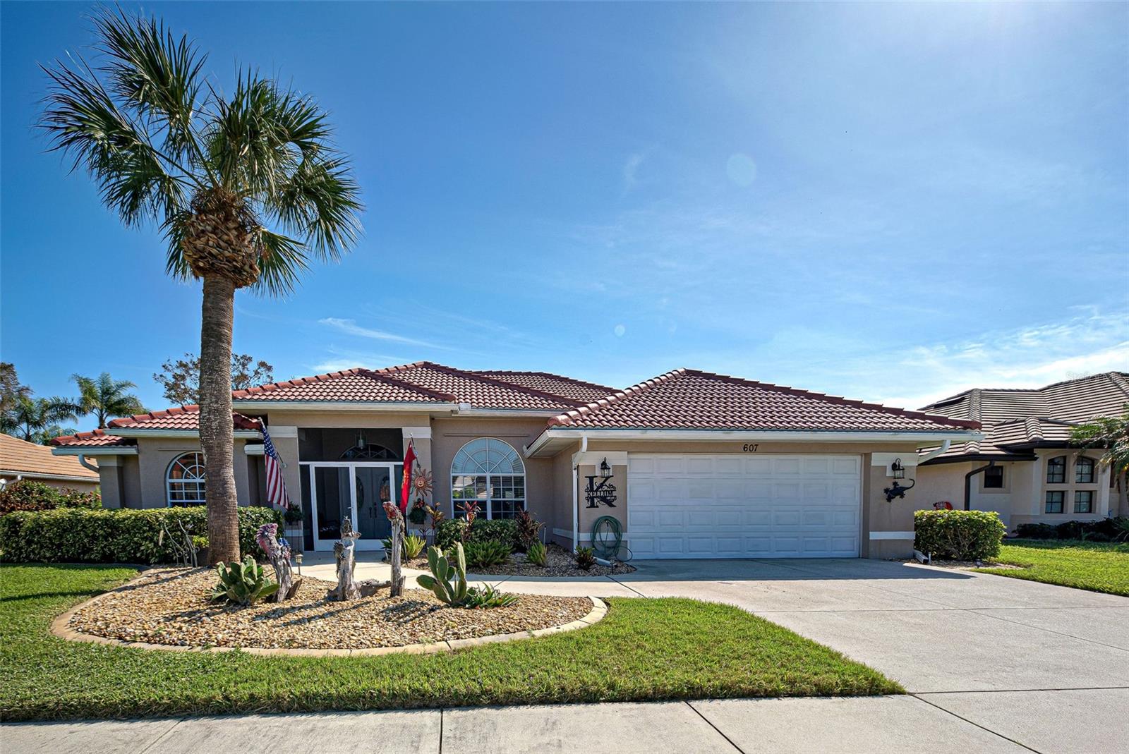 Details for 607 Balsam Apple Drive, VENICE, FL 34293