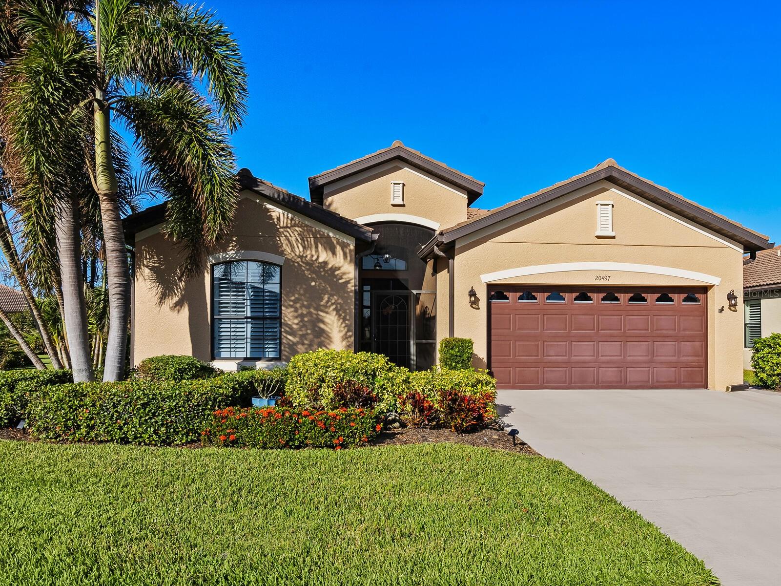 Details for 20497 Pezzana Drive, VENICE, FL 34292