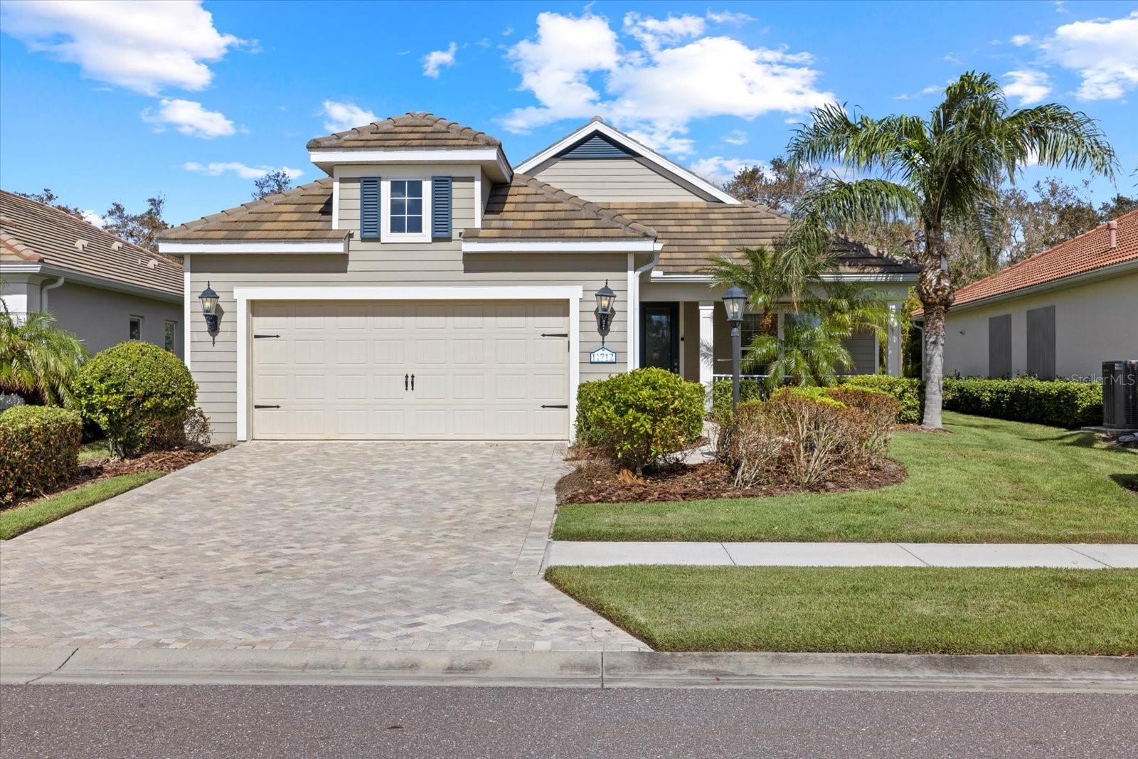 Details for 11712 Hendry Loop, VENICE, FL 34293