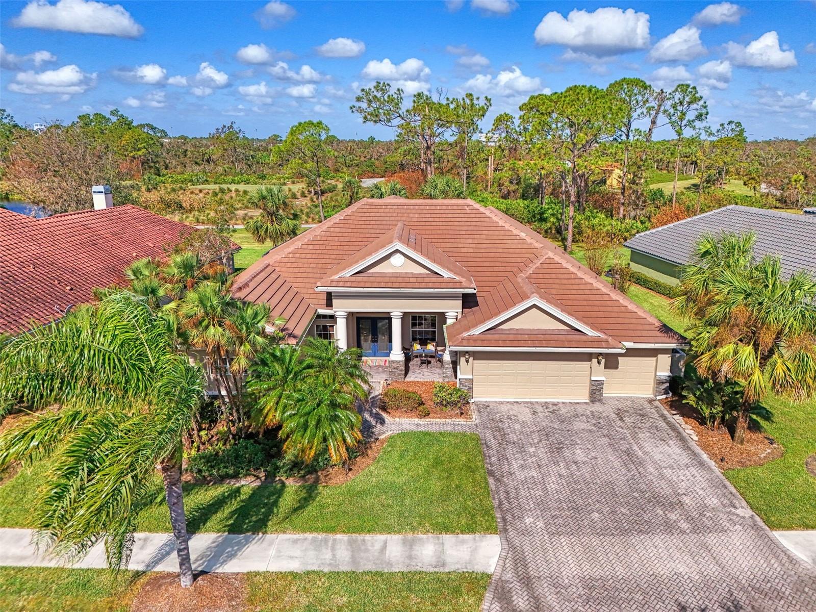 Details for 1113 Eagles Flight Way, NORTH PORT, FL 34287