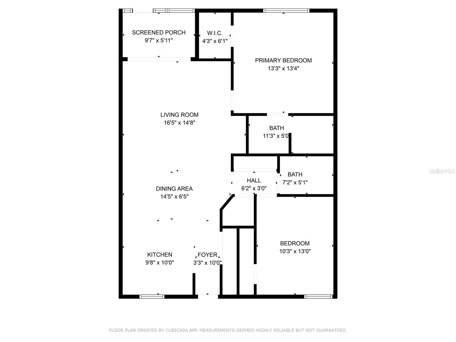 Image 47 of 47 For 8315 Glenrose Way 1414