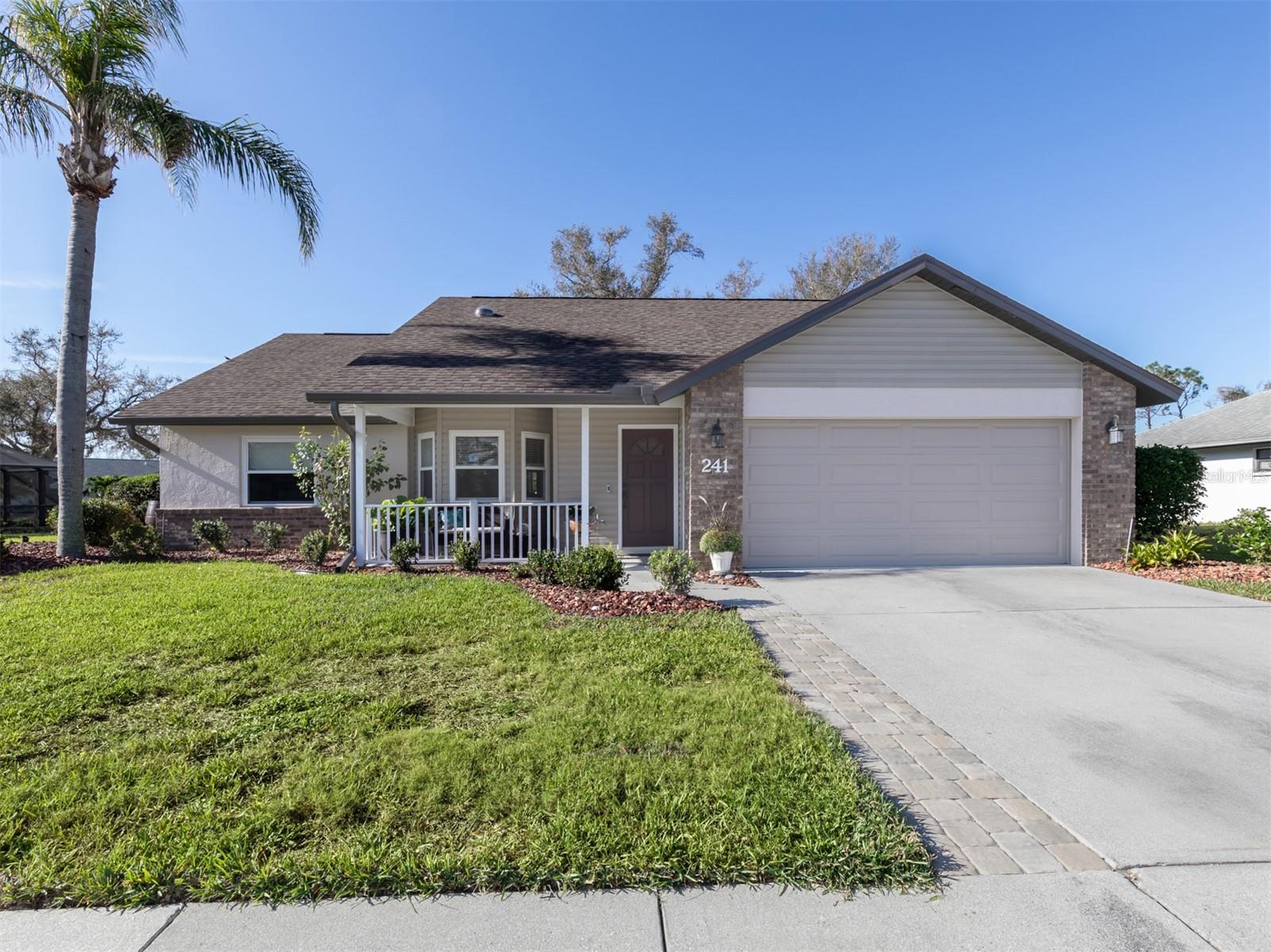 Details for 241 Woodingham Trail, VENICE, FL 34292