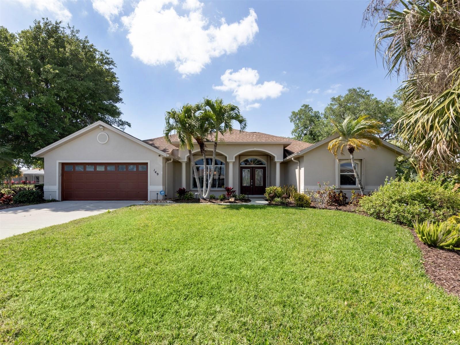 Details for 149 Venice Palms Boulevard, VENICE, FL 34292