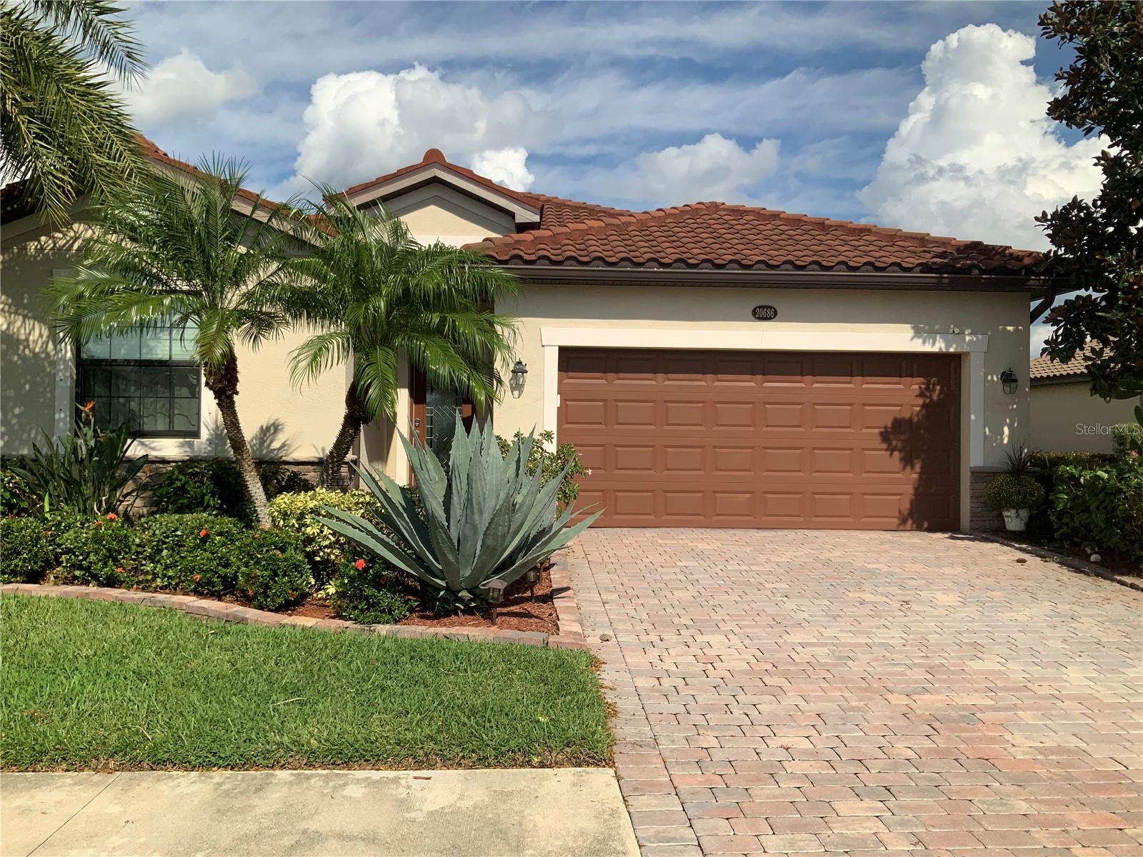 Details for 20686 Romagna Place, VENICE, FL 34293