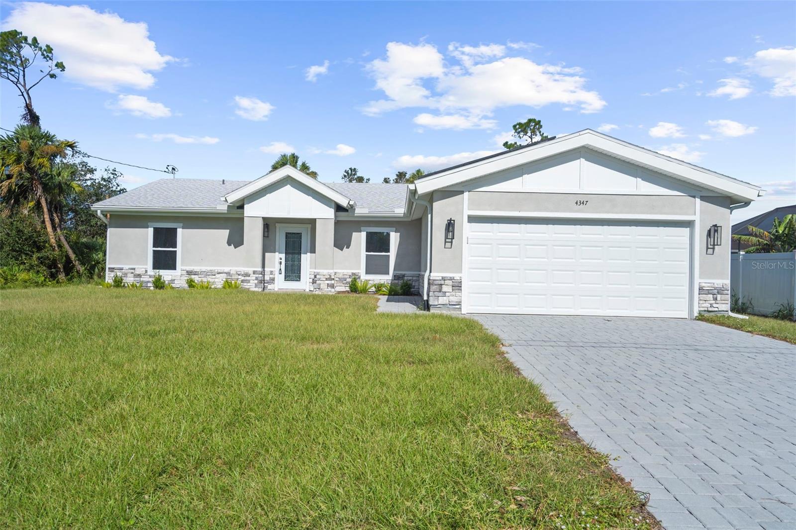 Details for 4347 Alametos Avenue, NORTH PORT, FL 34288