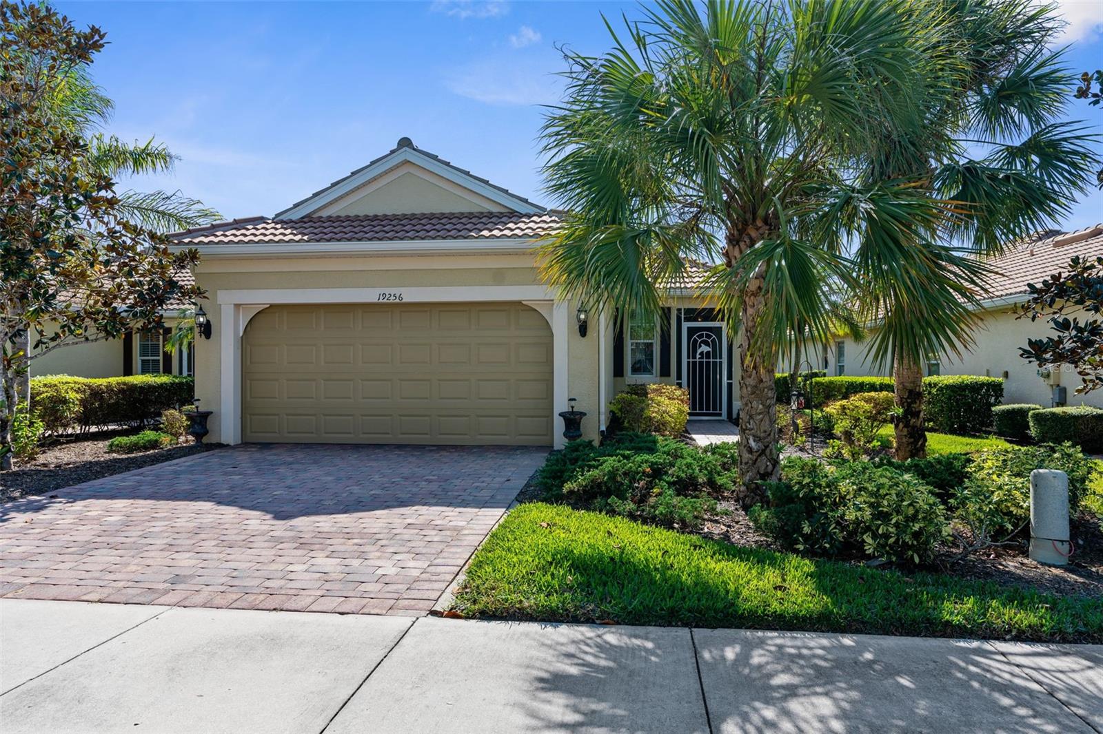 Details for 19256 Lappacio Street, VENICE, FL 34293