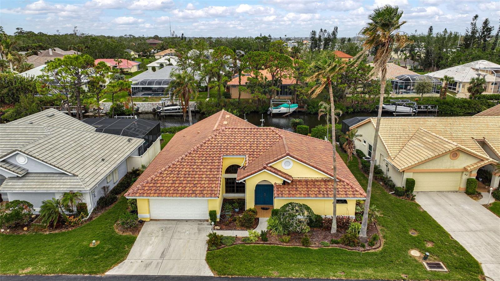 Details for 93 Inlets Boulevard 93, NOKOMIS, FL 34275