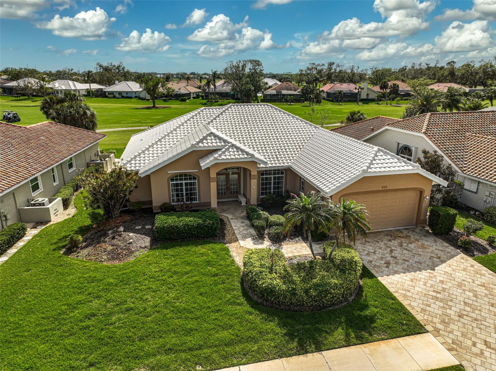 Details for 623 Khyber Lane, VENICE, FL 34293