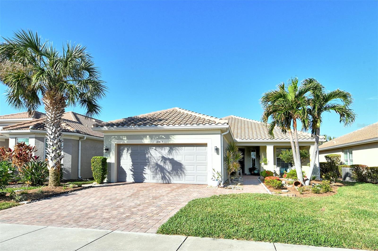 Details for 19413 Rizzuto Street, VENICE, FL 34293