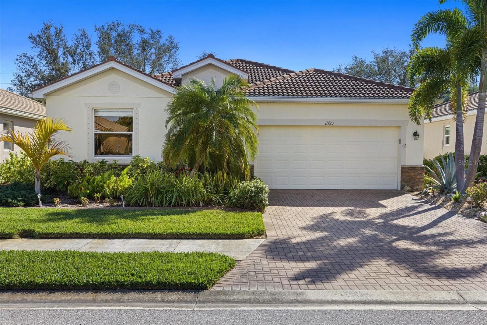 Details for 11723 Breadfruit Lane, VENICE, FL 34292