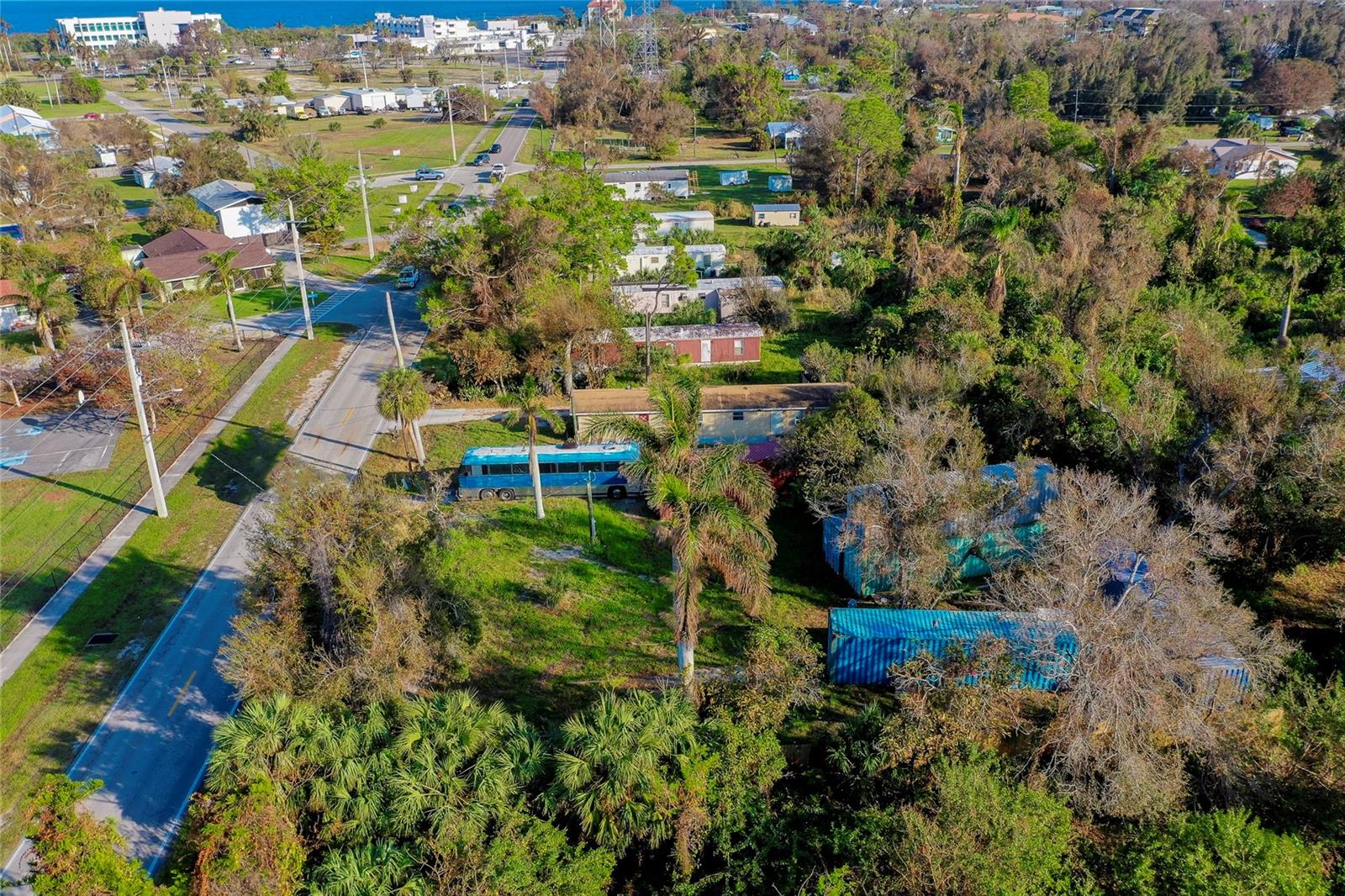 Details for 528 Cooper Street, PUNTA GORDA, FL 33950