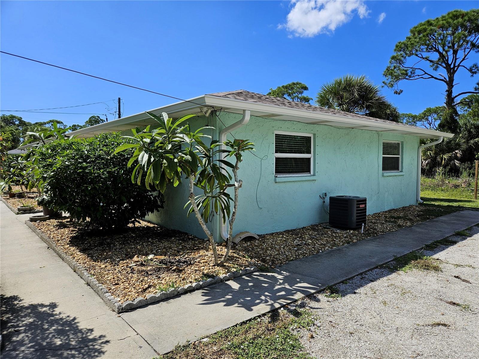 Details for 636 Olive Street A, ENGLEWOOD, FL 34223