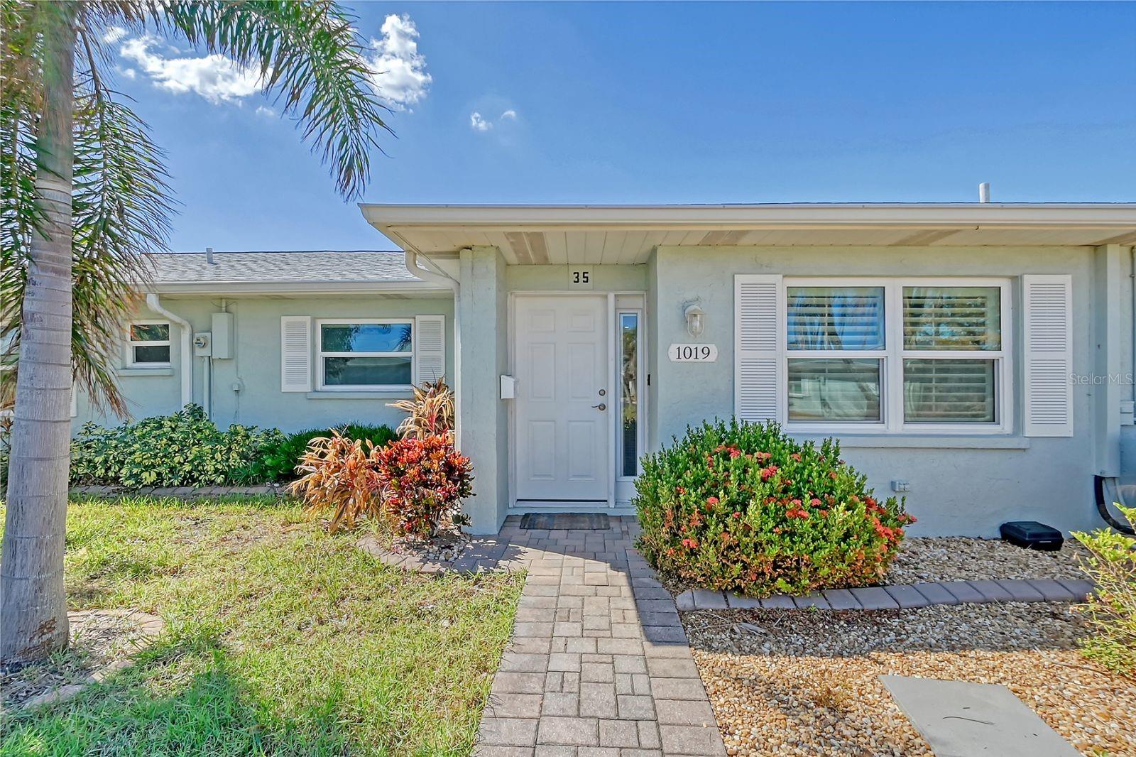 Details for 1019 Beach Manor Center 35, VENICE, FL 34285