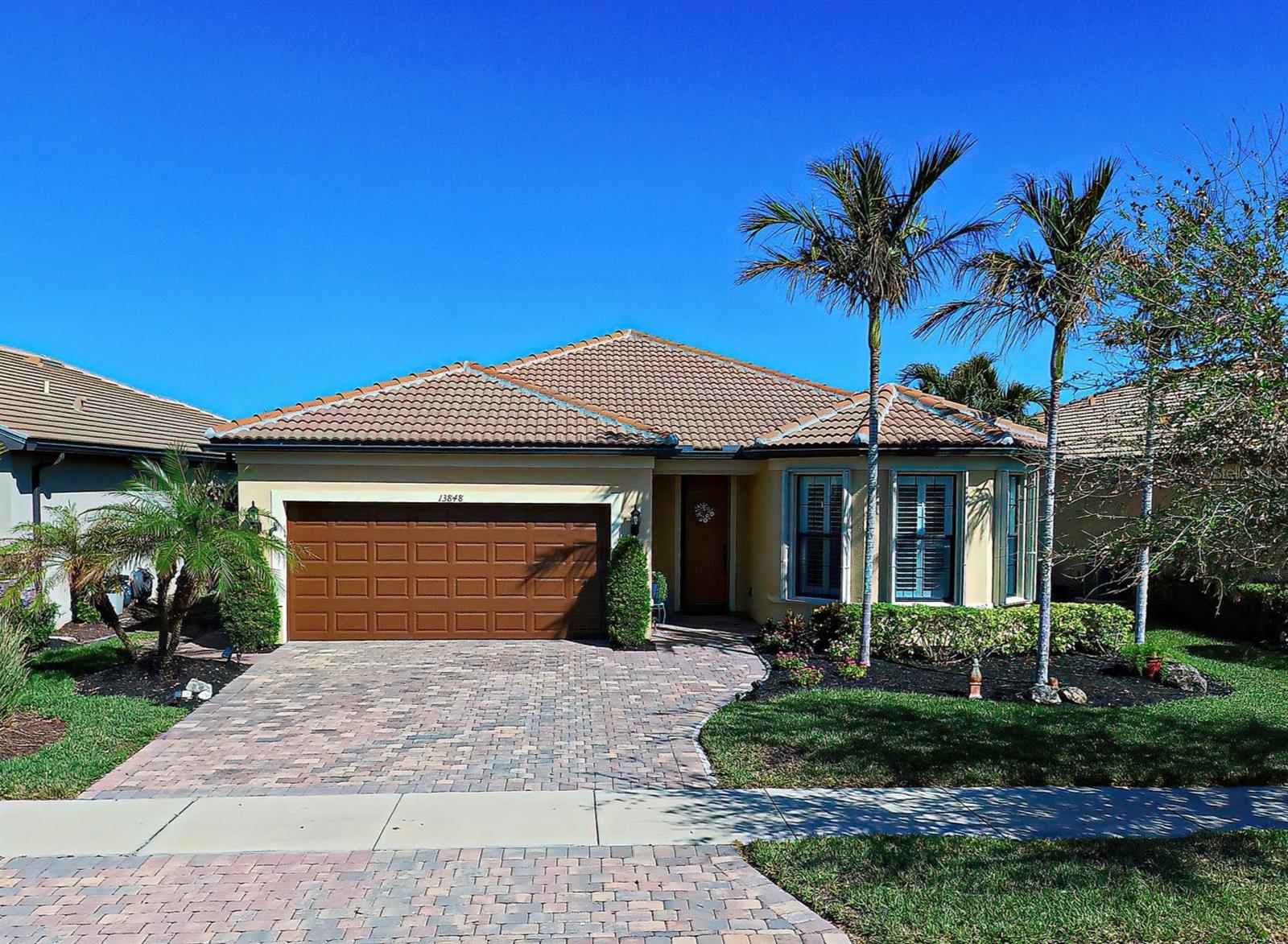 Details for 13848 Rinuccio Street, VENICE, FL 34293