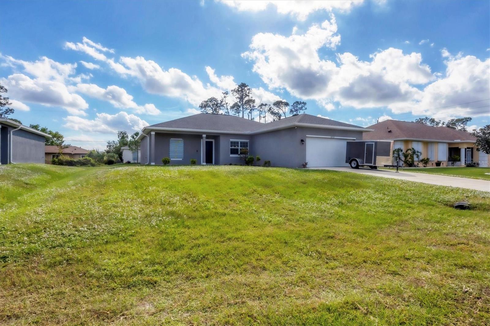 Details for 18503 Ellen Avenue, PORT CHARLOTTE, FL 33948