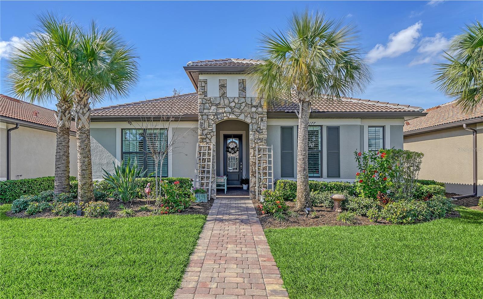 Details for 19177 Corradino Boulevard, VENICE, FL 34293