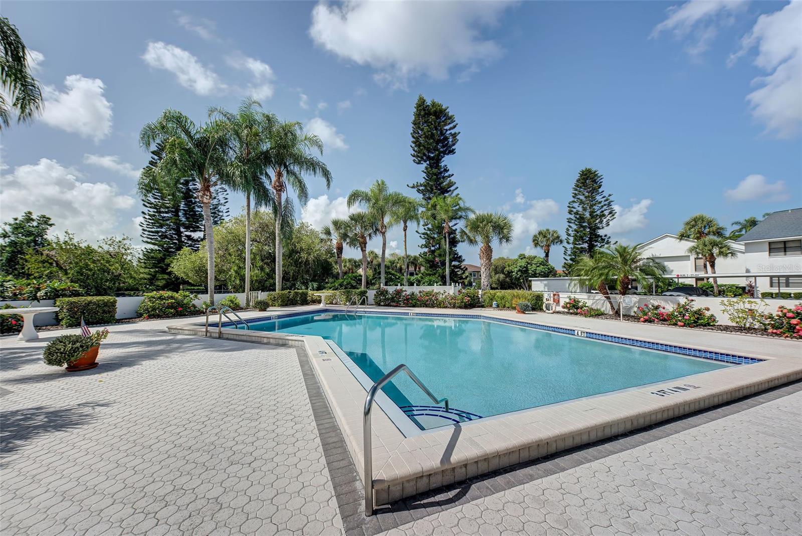 Image 46 of 58 For 1100 Capri Isles Boulevard 324