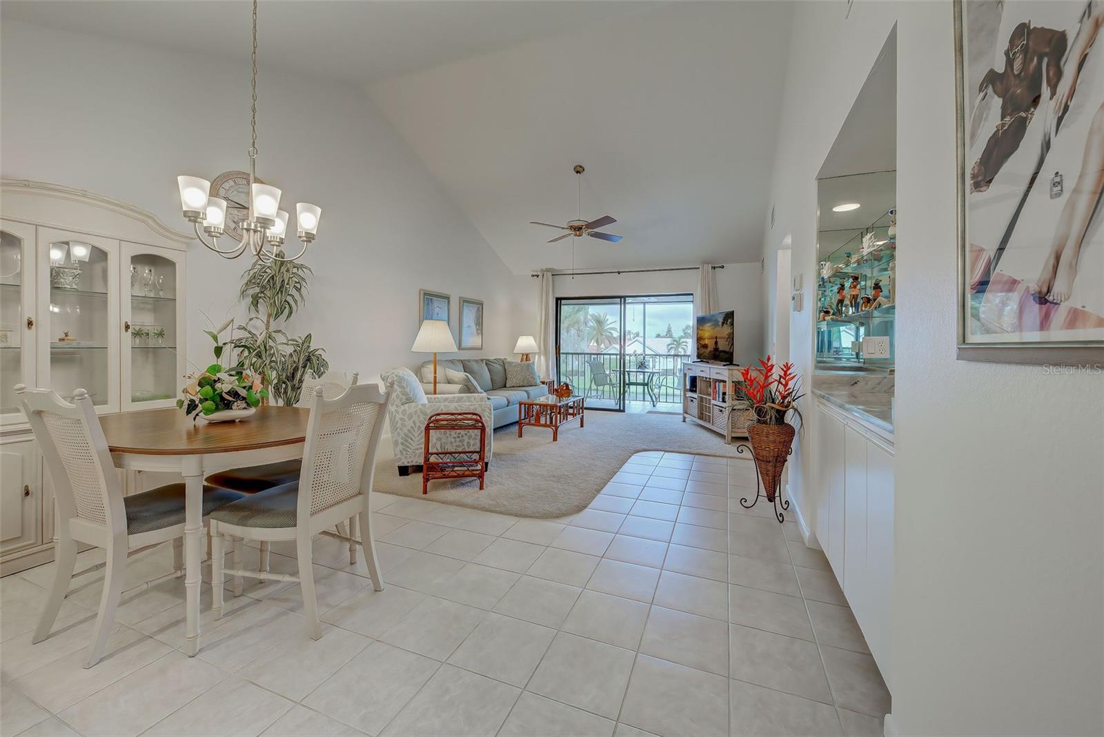 Image 6 of 58 For 1100 Capri Isles Boulevard 324