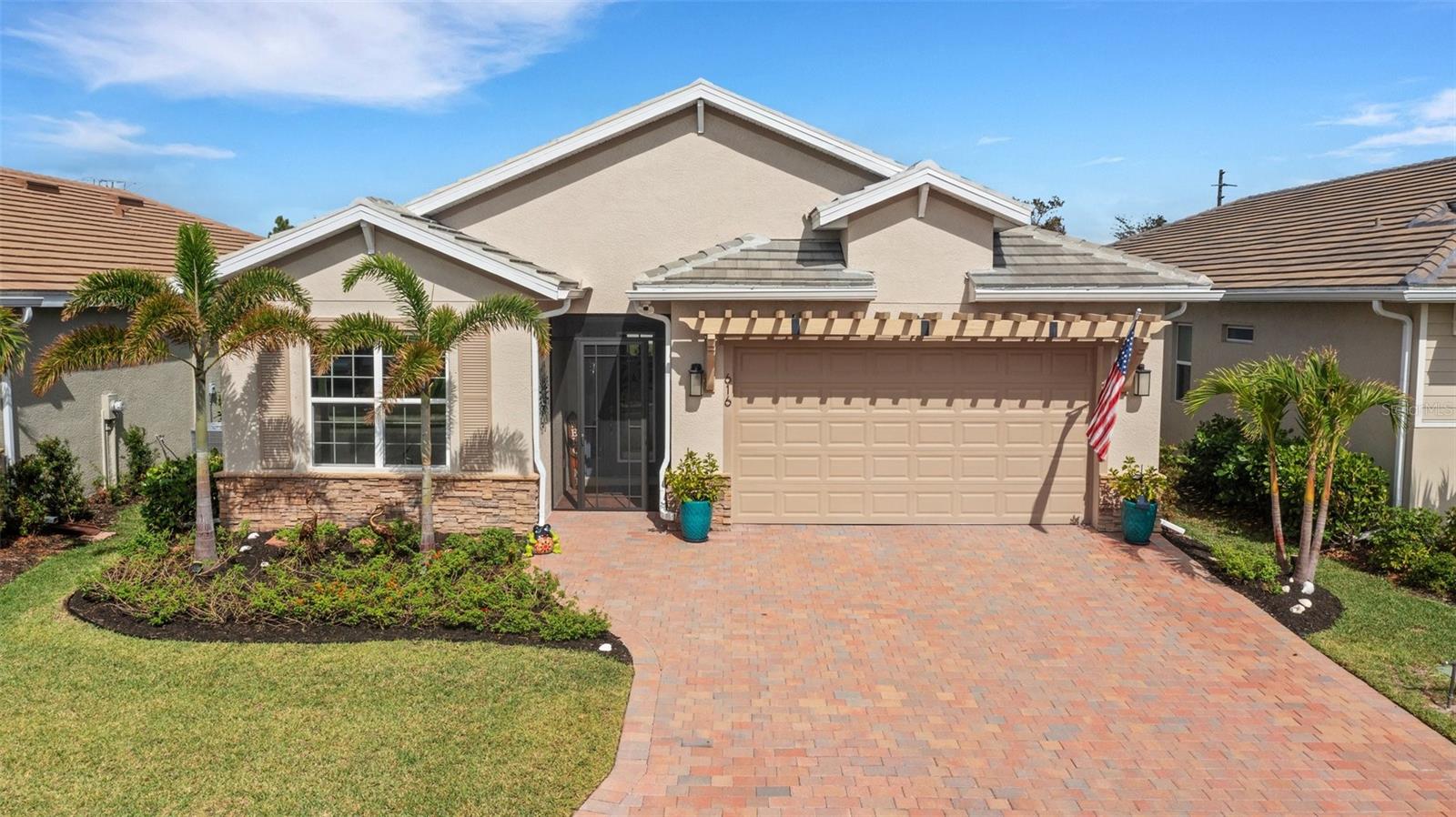 Details for 616 Ibiza Loop, VENICE, FL 34292