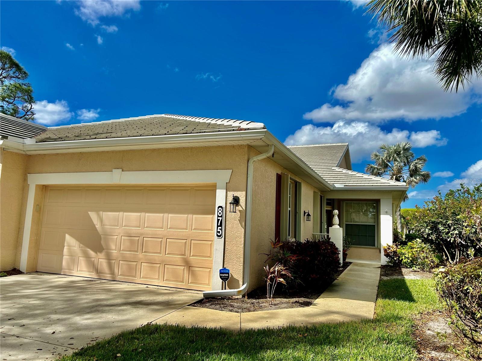 Details for 875 Chalmers Drive, VENICE, FL 34293