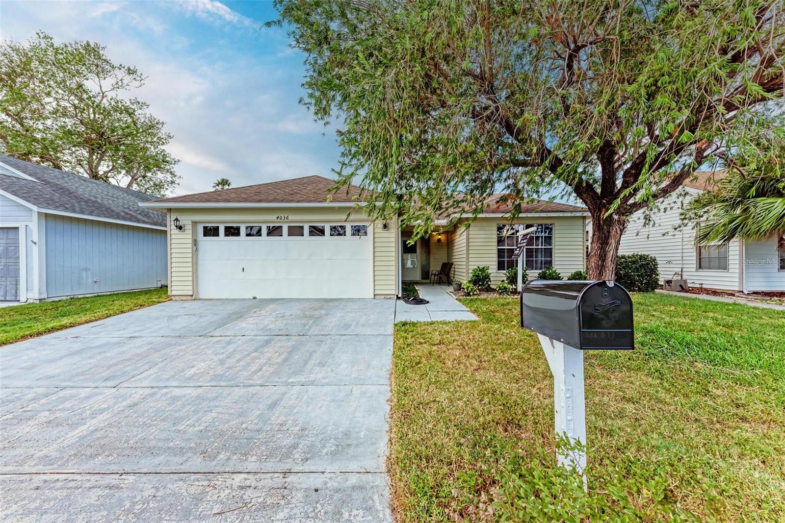 Details for 4036 37th Street Court W, BRADENTON, FL 34205