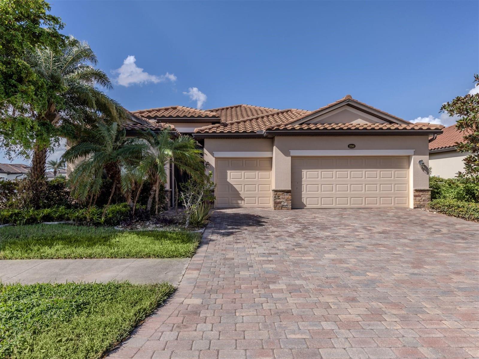 Details for 13240 Amerigo Lane, VENICE, FL 34293