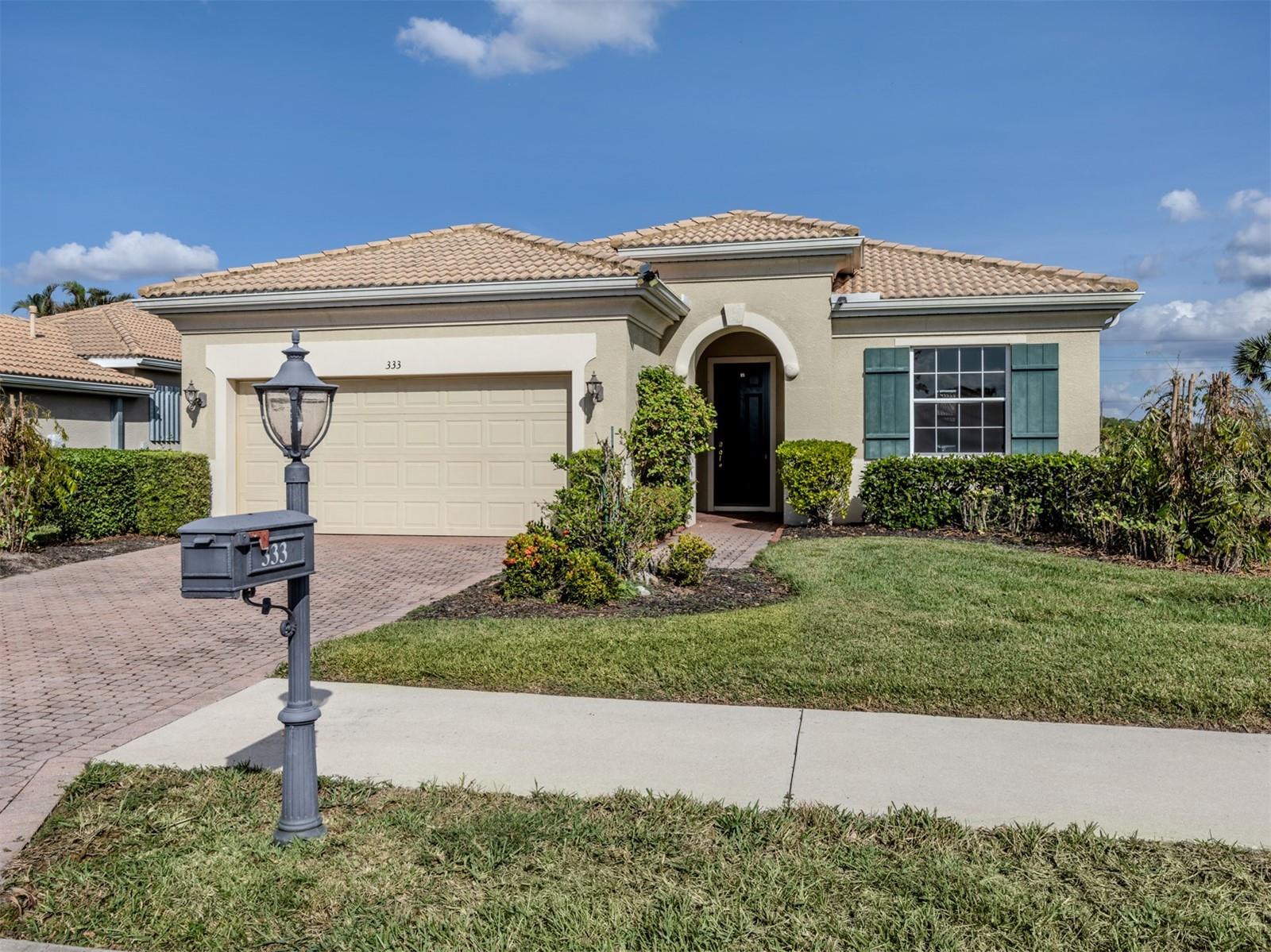 Details for 333 Cipriani Way, NORTH VENICE, FL 34275