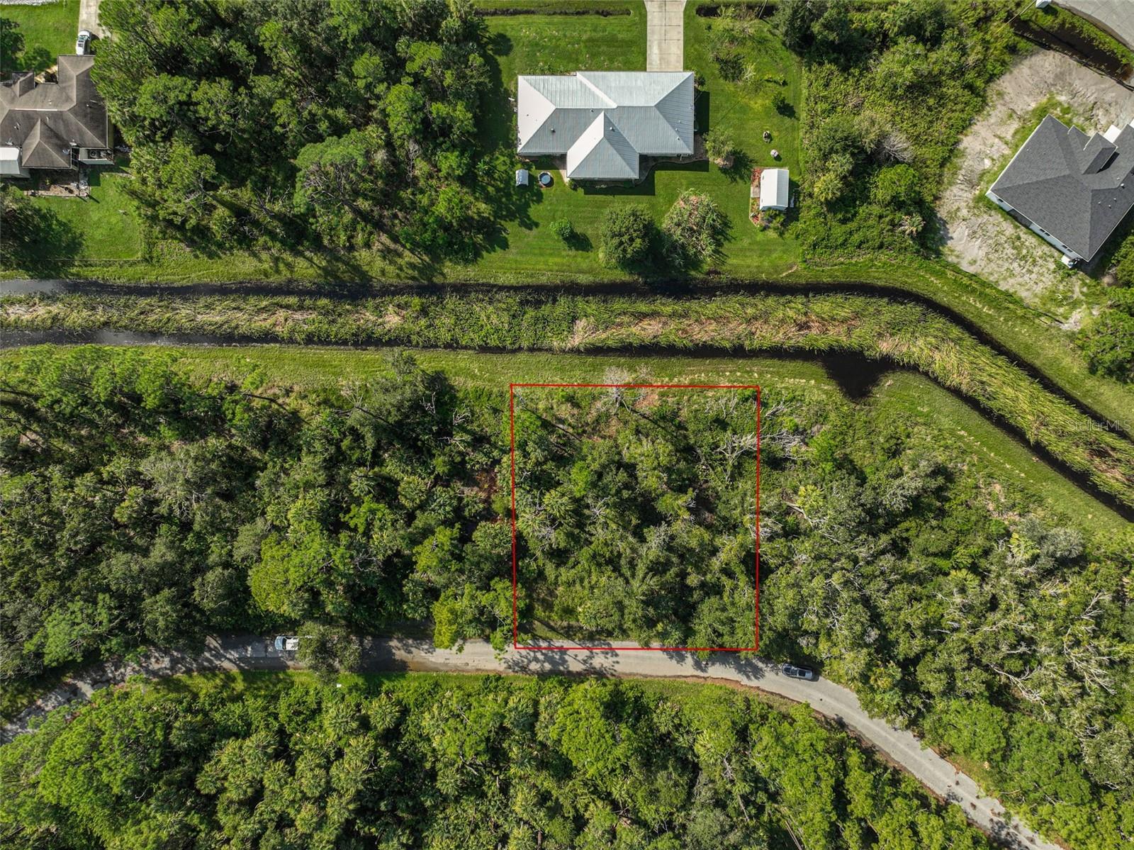 Details for Apricola Road, NORTH PORT, FL 34286