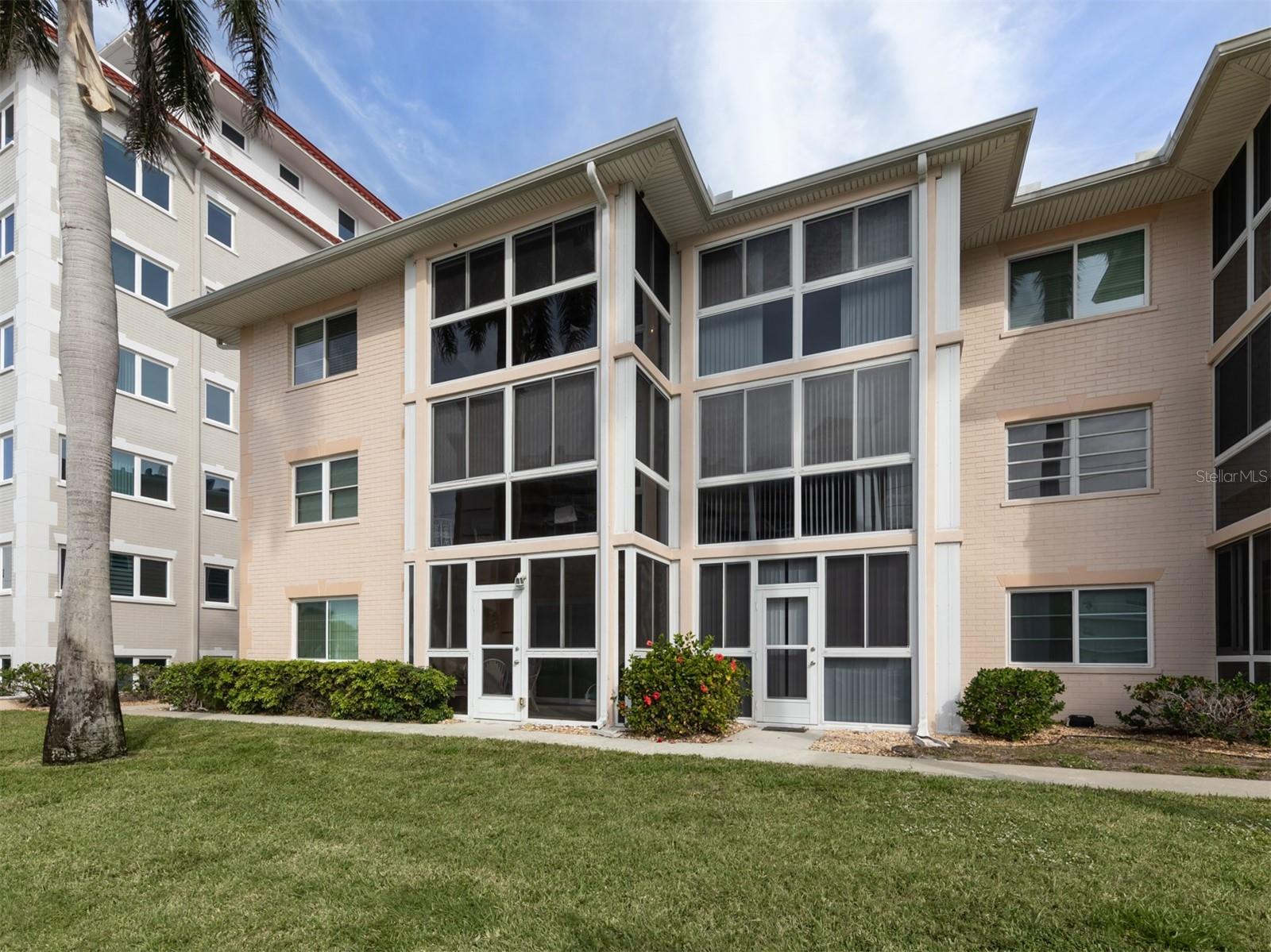 Details for 200 The Esplanade N C17, VENICE, FL 34285