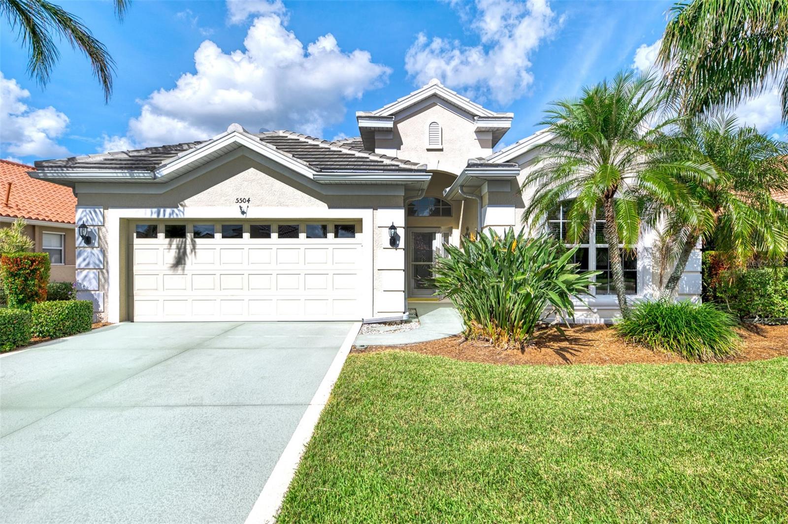 Details for 5504 Club View Lane, NORTH PORT, FL 34287