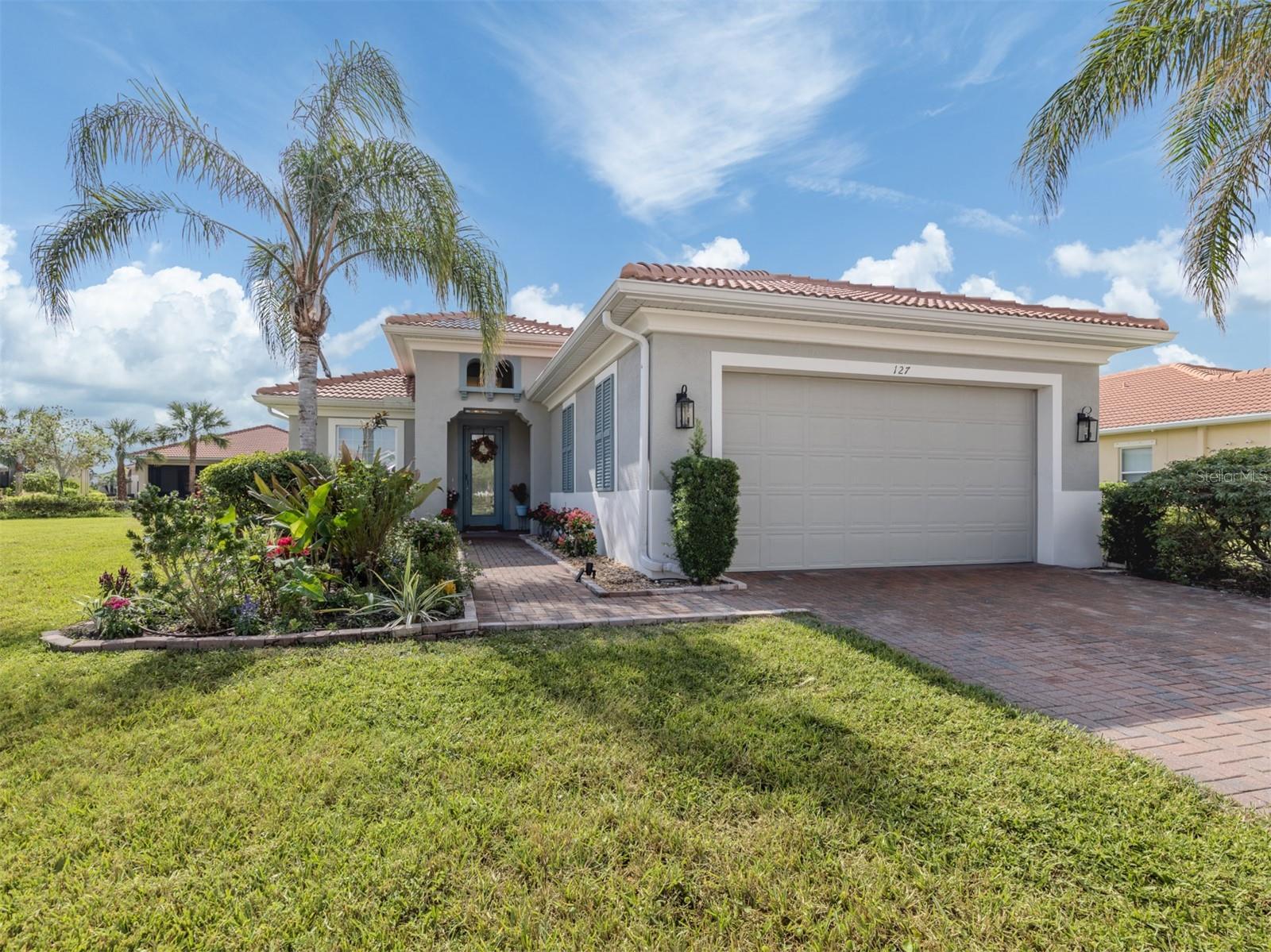 Details for 127 Sevilla Place, NORTH VENICE, FL 34275