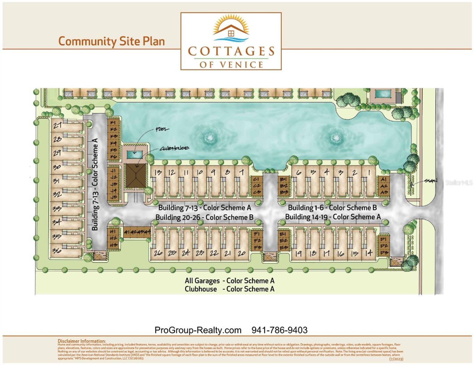 Image 2 of 18 For 124 Clifton Way