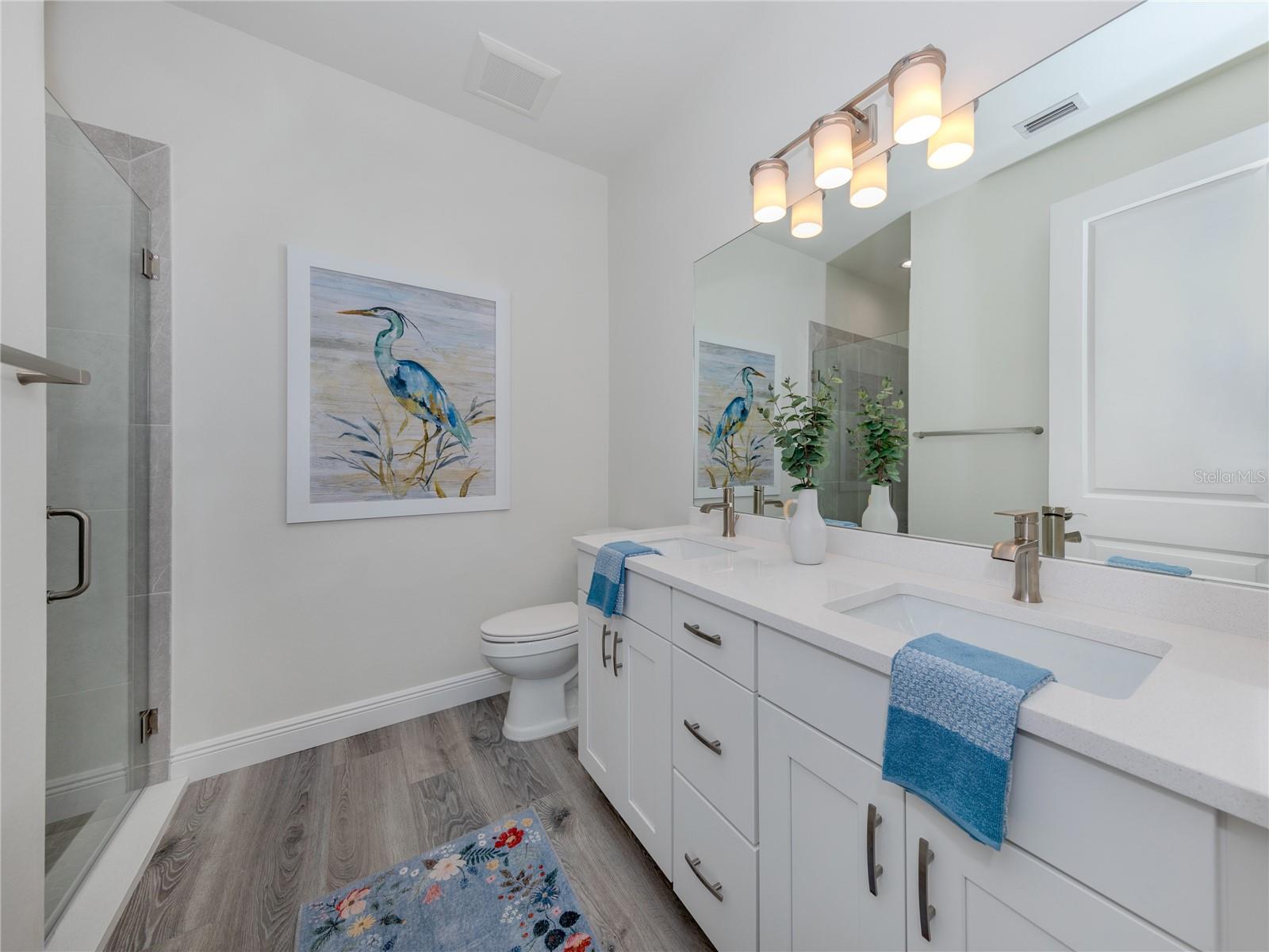 Image 14 of 18 For 132 Clifton Way