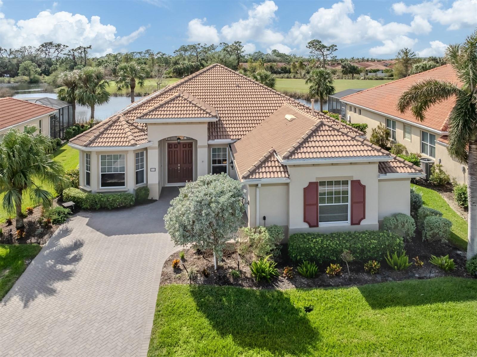 Details for 310 Montelluna Drive, NORTH VENICE, FL 34275