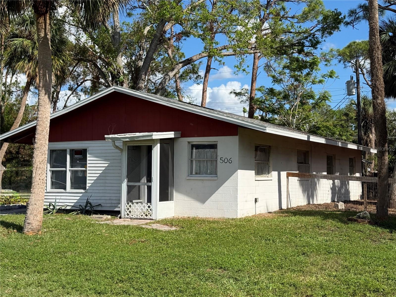 Details for 506 Kenwood Avenue, NOKOMIS, FL 34275