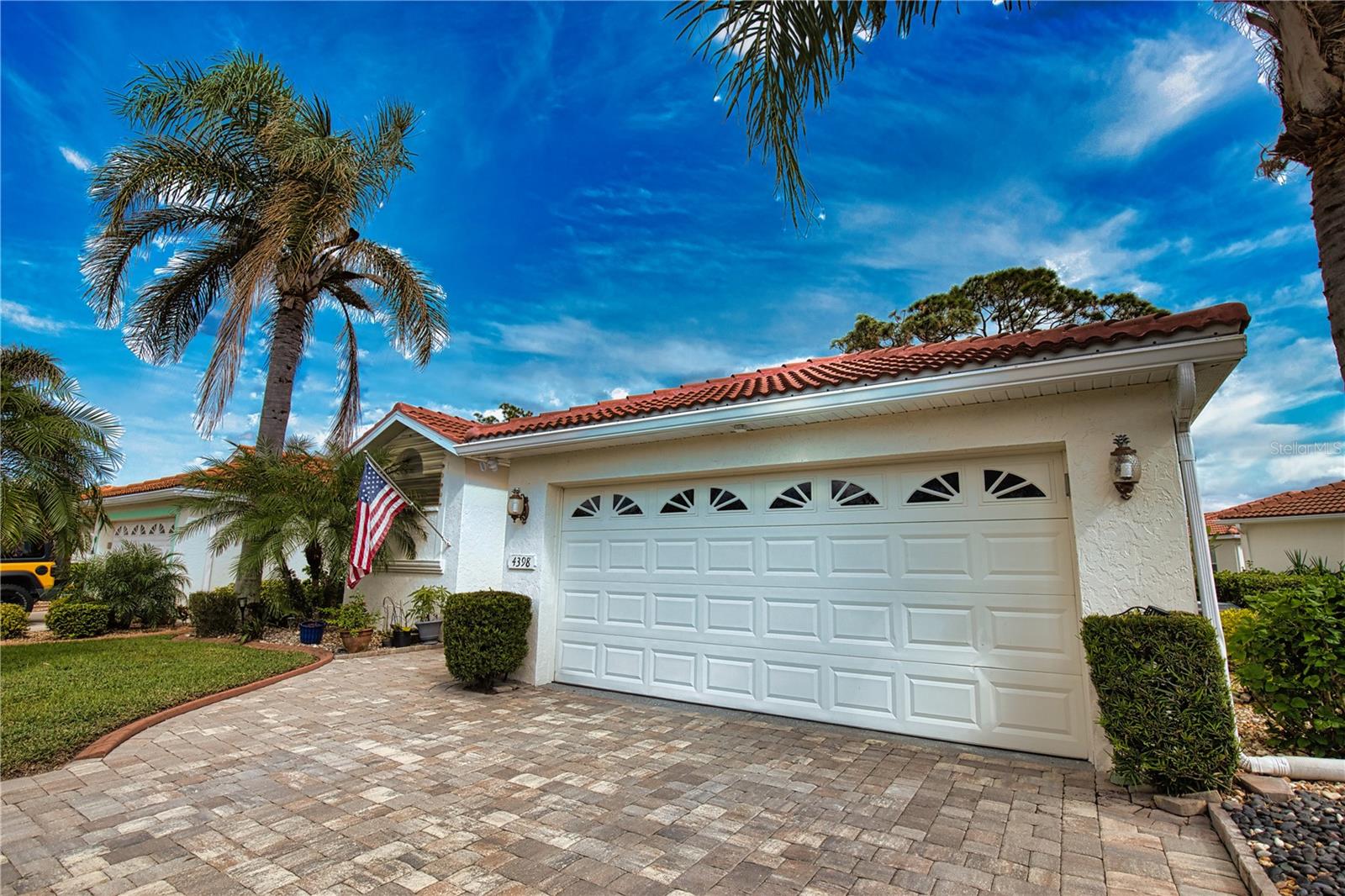 Details for 4398 Summertree Road, VENICE, FL 34293