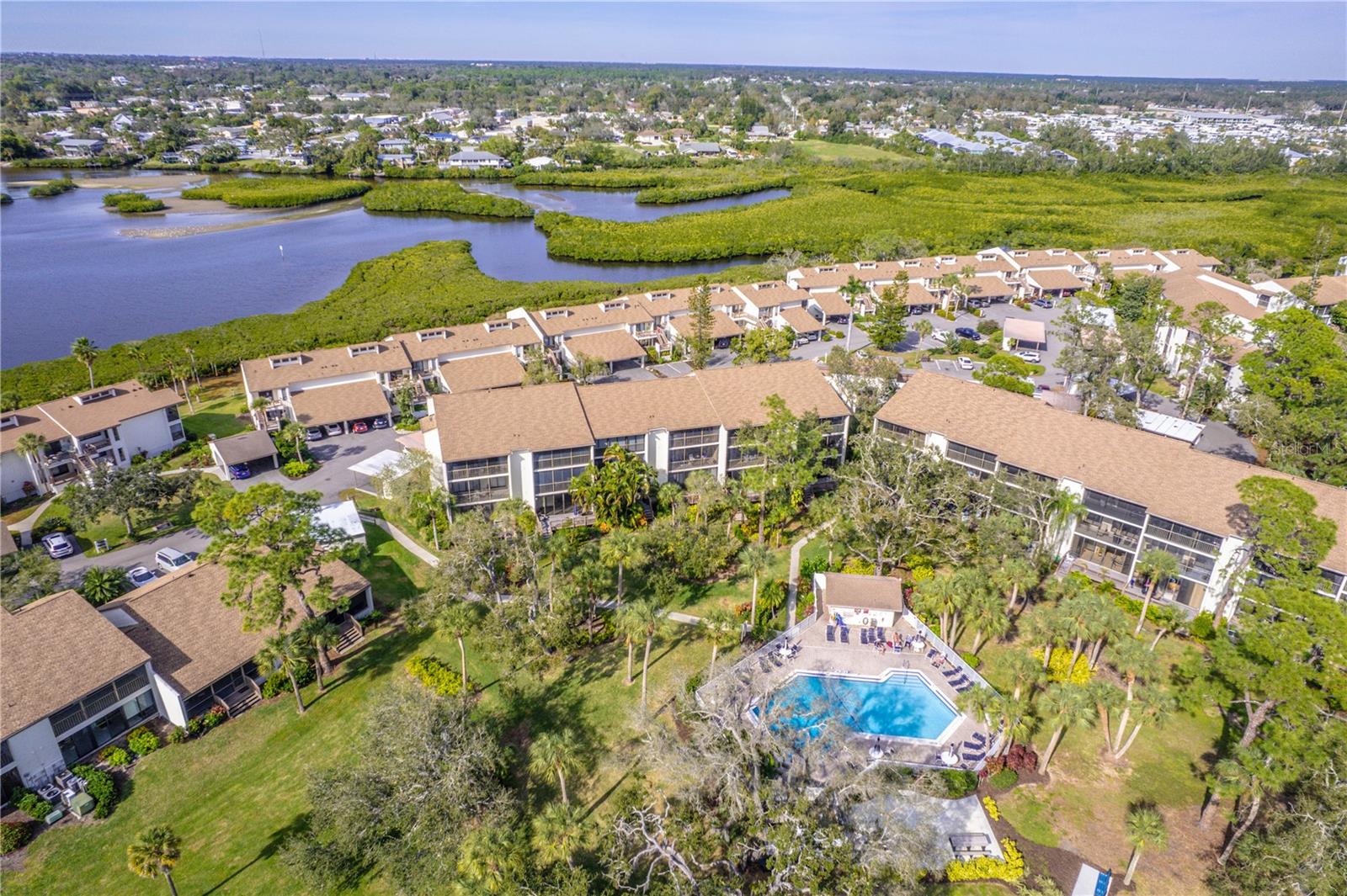 Details for 800 Bird Bay Way 307, VENICE, FL 34285