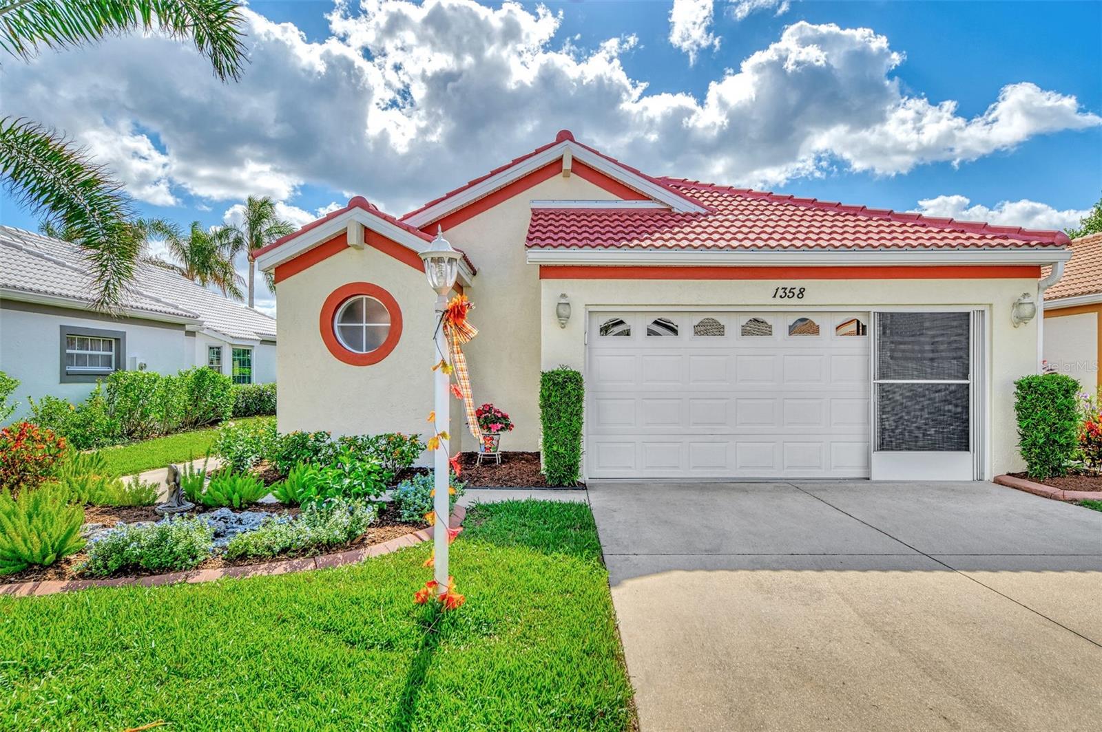 Details for 1358 Capri Isles Boulevard, VENICE, FL 34292