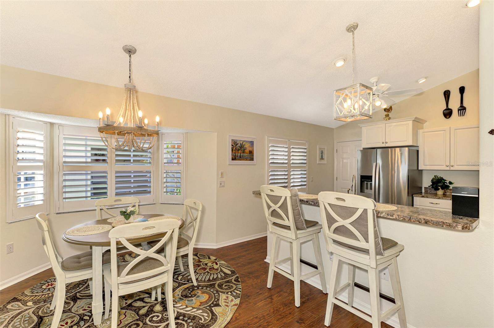 Image 17 of 51 For 1358 Capri Isles Boulevard