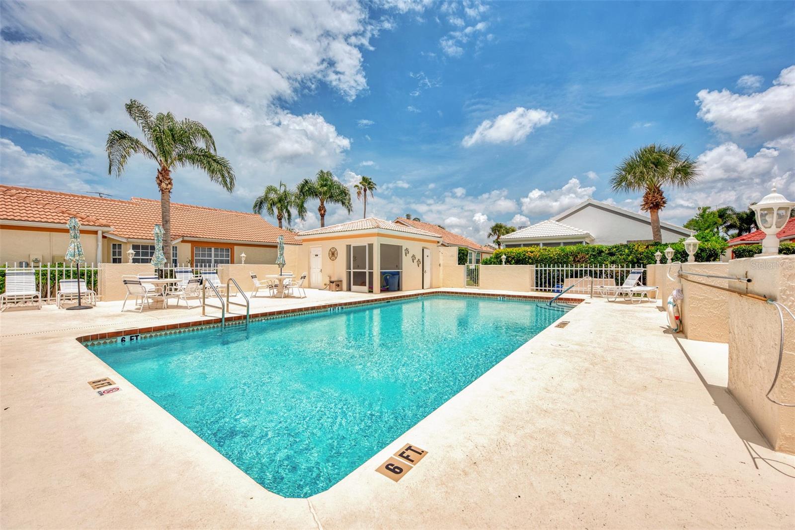 Image 45 of 51 For 1358 Capri Isles Boulevard