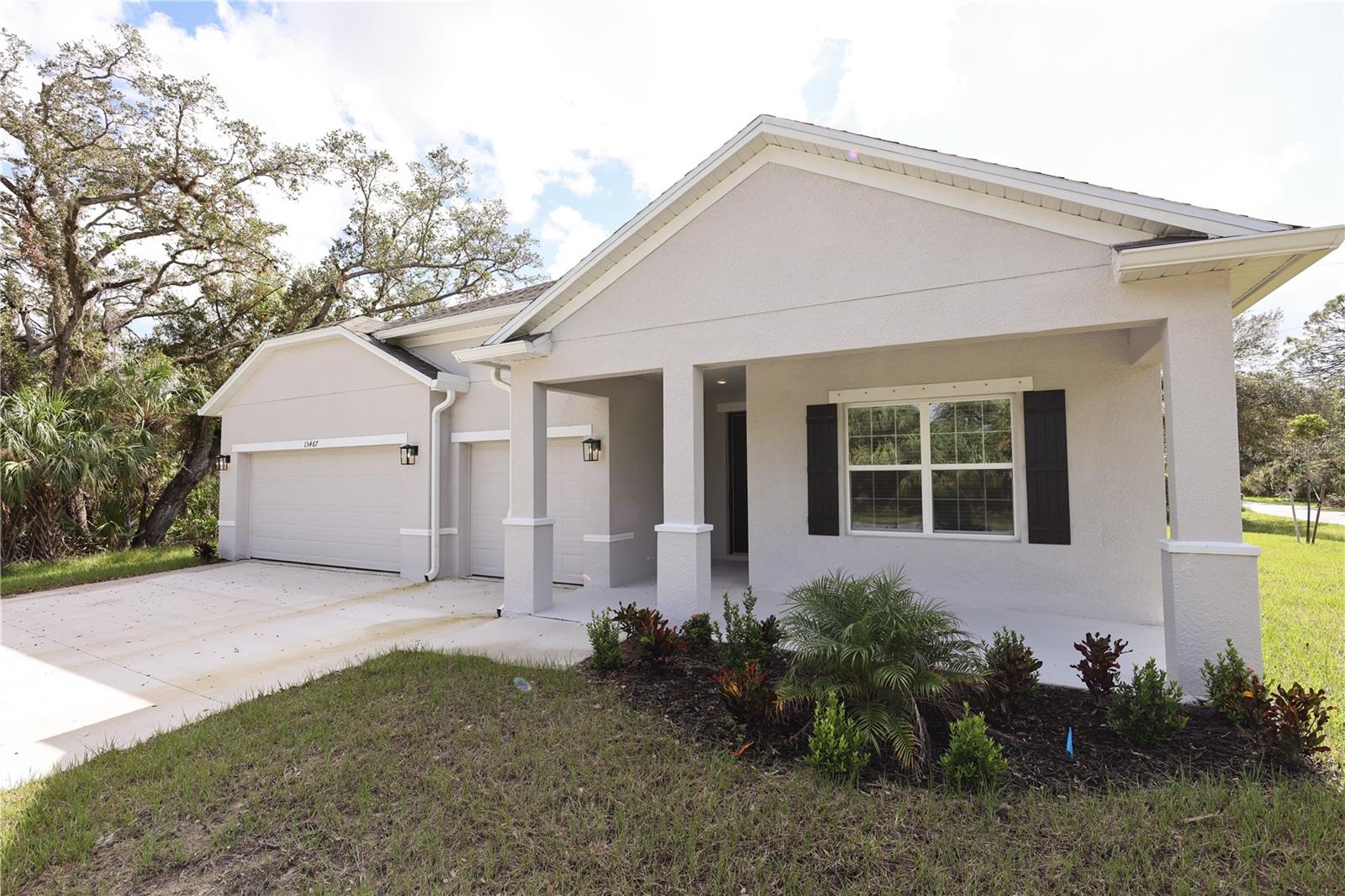 Details for 15467 Maynard Avenue, PORT CHARLOTTE, FL 33953